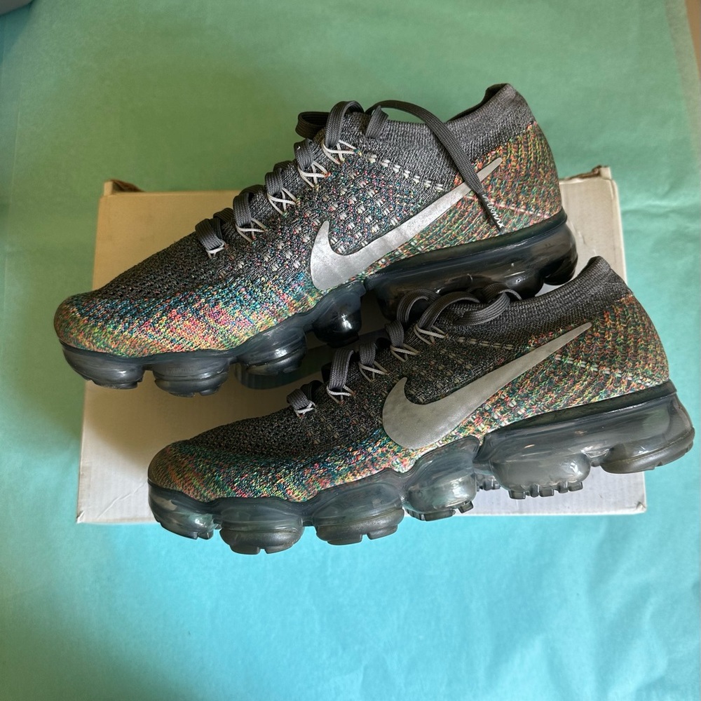 Nike vapor max